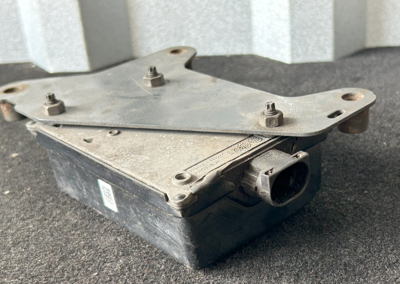 Sistem listrik untuk Truk DAF RADAR AKTYWNY ACC2 AEBS DAF XF 106 480: gambar 7