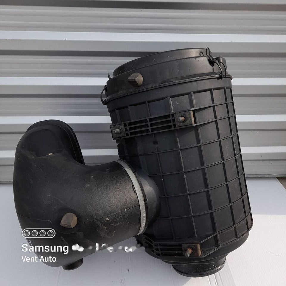 DAF XF 106 1899666 / 2144995 truck - Pipa pemasukan udara untuk Truk: gambar 4 DAF XF 106 1899666 / 2144995 truck - Pipa pemasukan udara untuk Truk: gambar 4