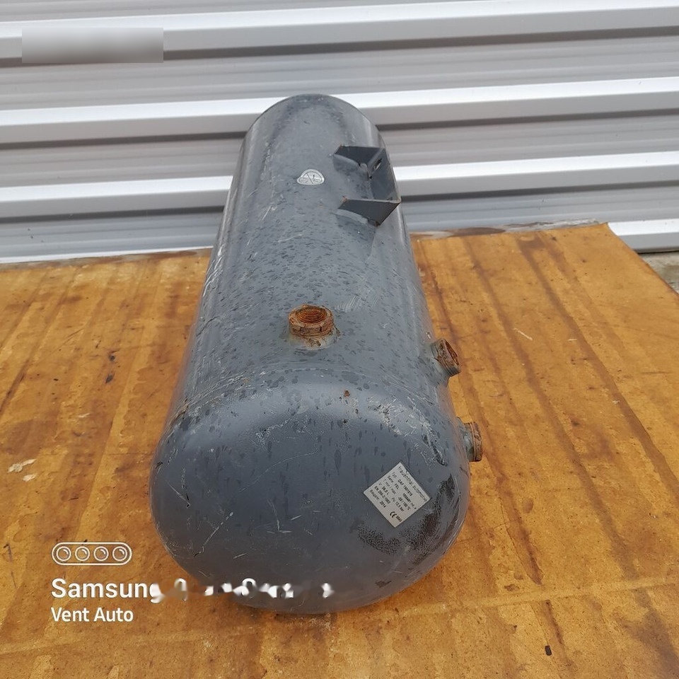 DAF XF 106 1901818 DAF 1901818 - Bagian Rem untuk Truk: gambar 3 DAF XF 106 1901818 DAF 1901818 - Bagian Rem untuk Truk: gambar 3