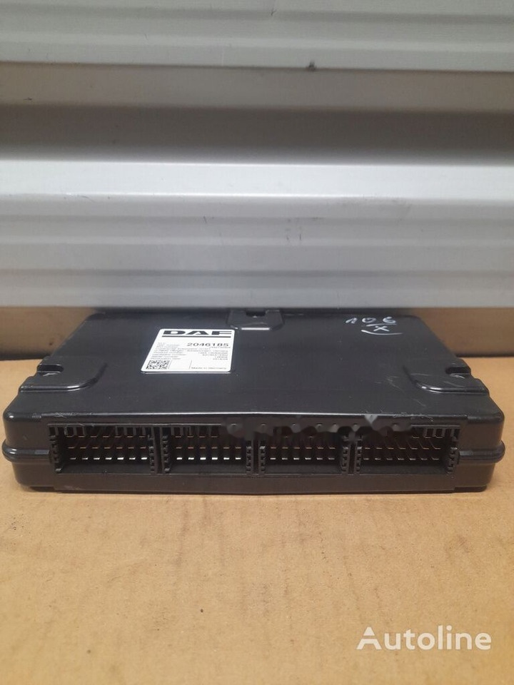 DAF XF 106 2046185 - ECU untuk Truk: gambar 1 DAF XF 106 2046185 - ECU untuk Truk: gambar 1