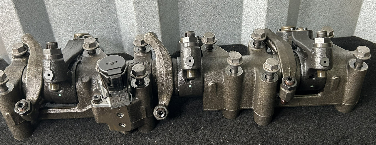 DAF XF 106 480 530 MX ROLLER ARM KEYPAD - Batang dorong: gambar 3 DAF XF 106 480 530 MX ROLLER ARM KEYPAD - Batang dorong: gambar 3