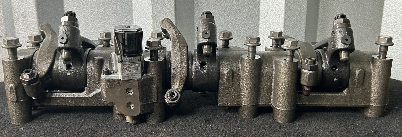 DAF XF 106 480 530 MX ROLLER ARM KEYPAD - Batang dorong: gambar 4 DAF XF 106 480 530 MX ROLLER ARM KEYPAD - Batang dorong: gambar 4