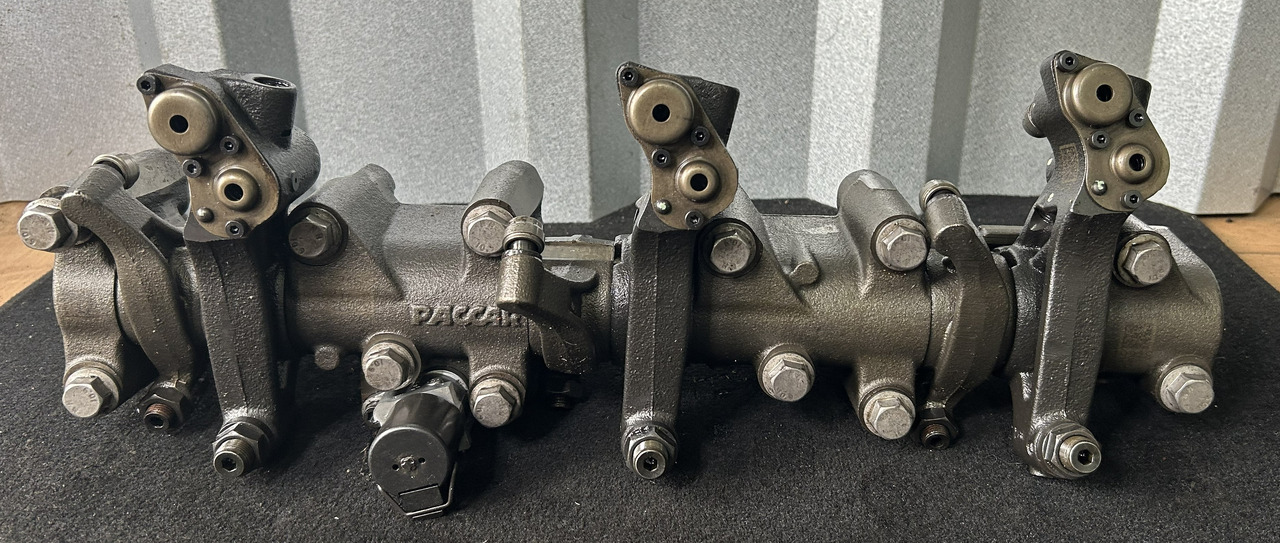 DAF XF 106 480 530 MX ROLLER ARM KEYPAD - Batang dorong: gambar 1 DAF XF 106 480 530 MX ROLLER ARM KEYPAD - Batang dorong: gambar 1