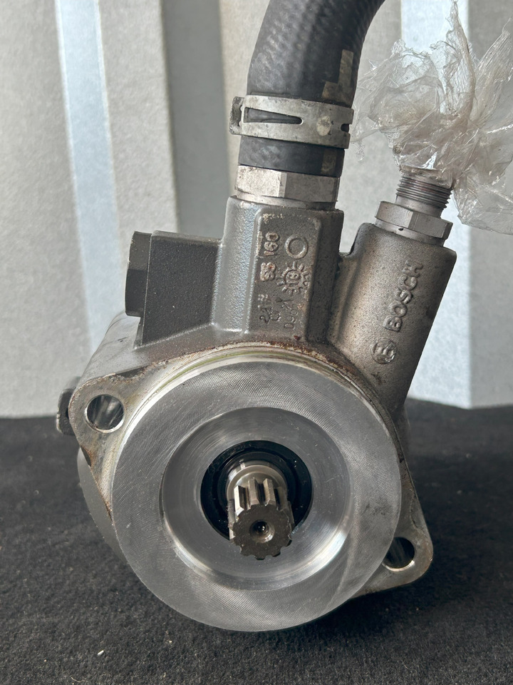 DAF XF 106 480 POWER STEERING PUMP - Pompa kemudi: gambar 5 DAF XF 106 480 POWER STEERING PUMP - Pompa kemudi: gambar 5