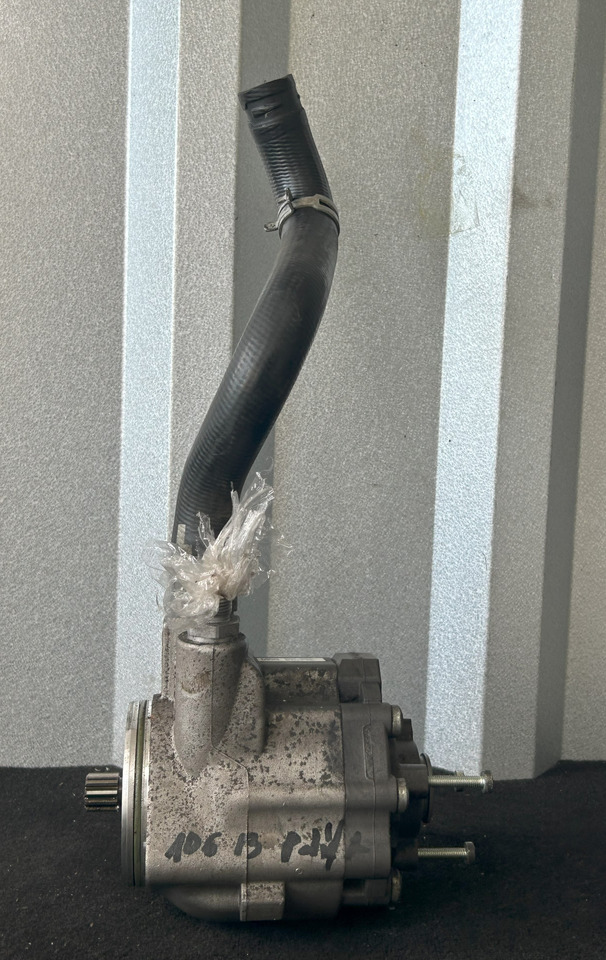 DAF XF 106 480 POWER STEERING PUMP - Pompa kemudi: gambar 1 DAF XF 106 480 POWER STEERING PUMP - Pompa kemudi: gambar 1