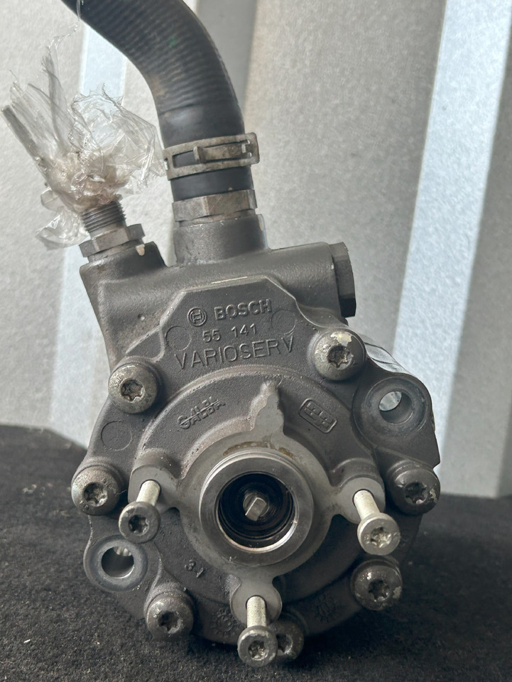 DAF XF 106 480 POWER STEERING PUMP - Pompa kemudi: gambar 4 DAF XF 106 480 POWER STEERING PUMP - Pompa kemudi: gambar 4
