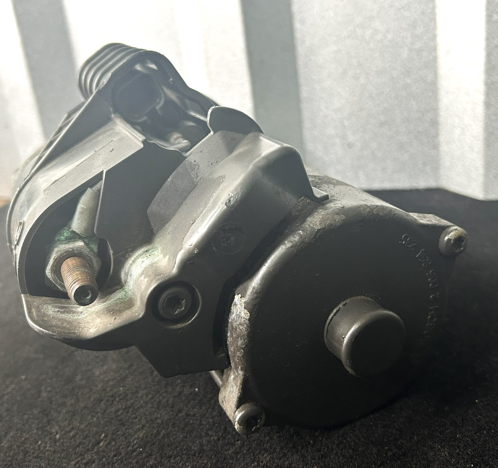 DAF XF 106 480 STARTER MOTOR - Pemula untuk Truk: gambar 4 DAF XF 106 480 STARTER MOTOR - Pemula untuk Truk: gambar 4