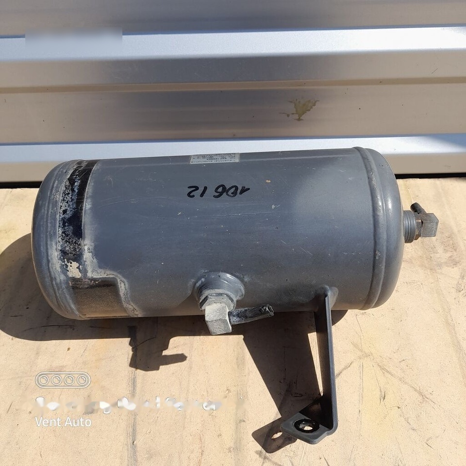 DAF XF 106 5,5L 1956842 DAF 1956842 truck - Bagian Rem untuk Truk: gambar 3 DAF XF 106 5,5L 1956842 DAF 1956842 truck - Bagian Rem untuk Truk: gambar 3