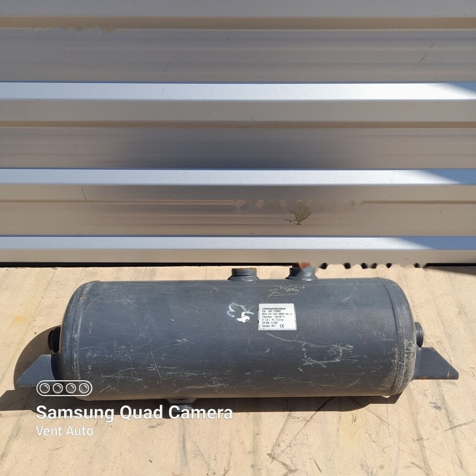 DAF XF 106 7,5L 1733507 DAF 1733507 truck - Bagian Rem untuk Truk: gambar 1 DAF XF 106 7,5L 1733507 DAF 1733507 truck - Bagian Rem untuk Truk: gambar 1