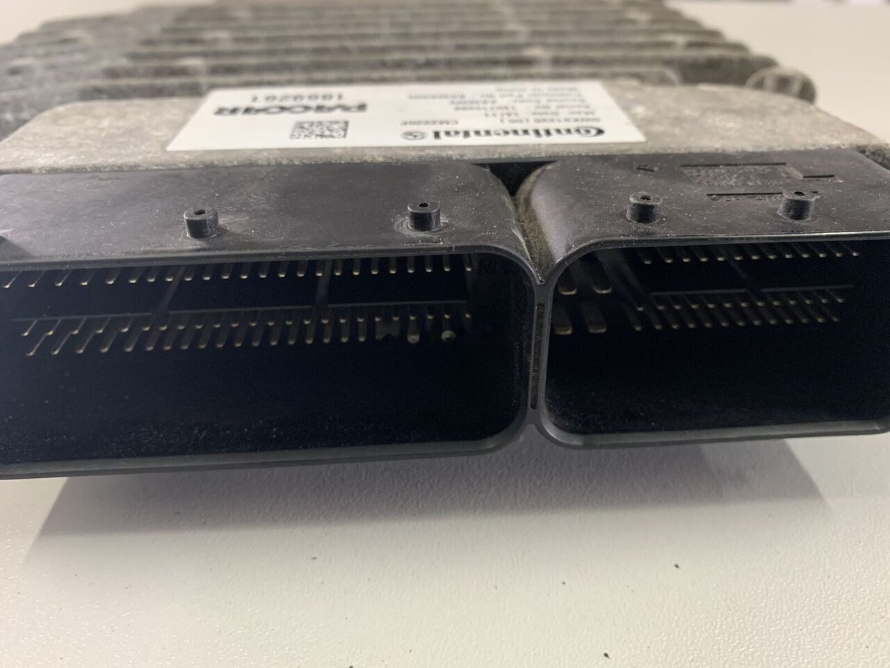 DAF XF 106 EAS 1869261 DAF XF 106 truck - ECU untuk Truk: gambar 5 DAF XF 106 EAS 1869261 DAF XF 106 truck - ECU untuk Truk: gambar 5