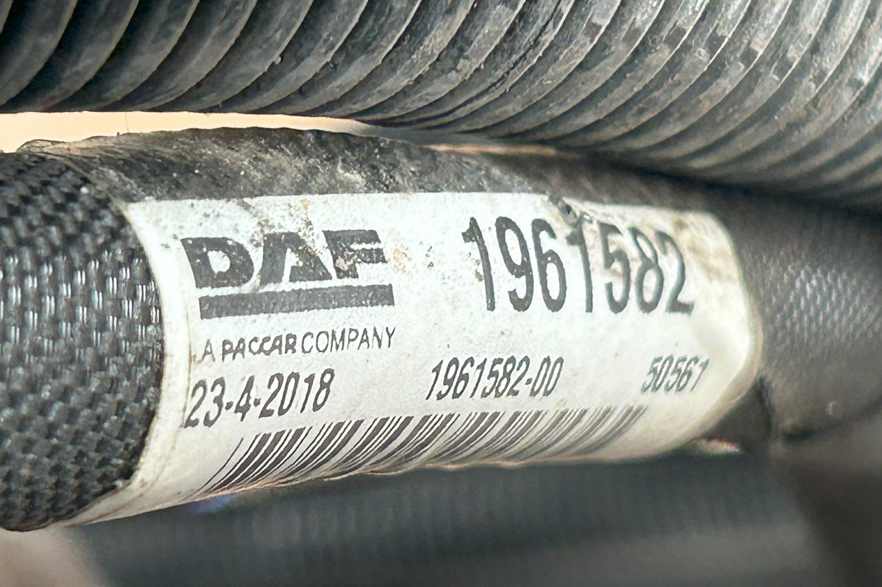 Kabel/ Kawat harness DAF XF 106 ELECTRICAL HARNESS: gambar 7