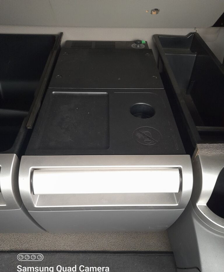 DAF XF 106 LIFT 2133309 truck - Kabin dan interior untuk Truk: gambar 3 DAF XF 106 LIFT 2133309 truck - Kabin dan interior untuk Truk: gambar 3