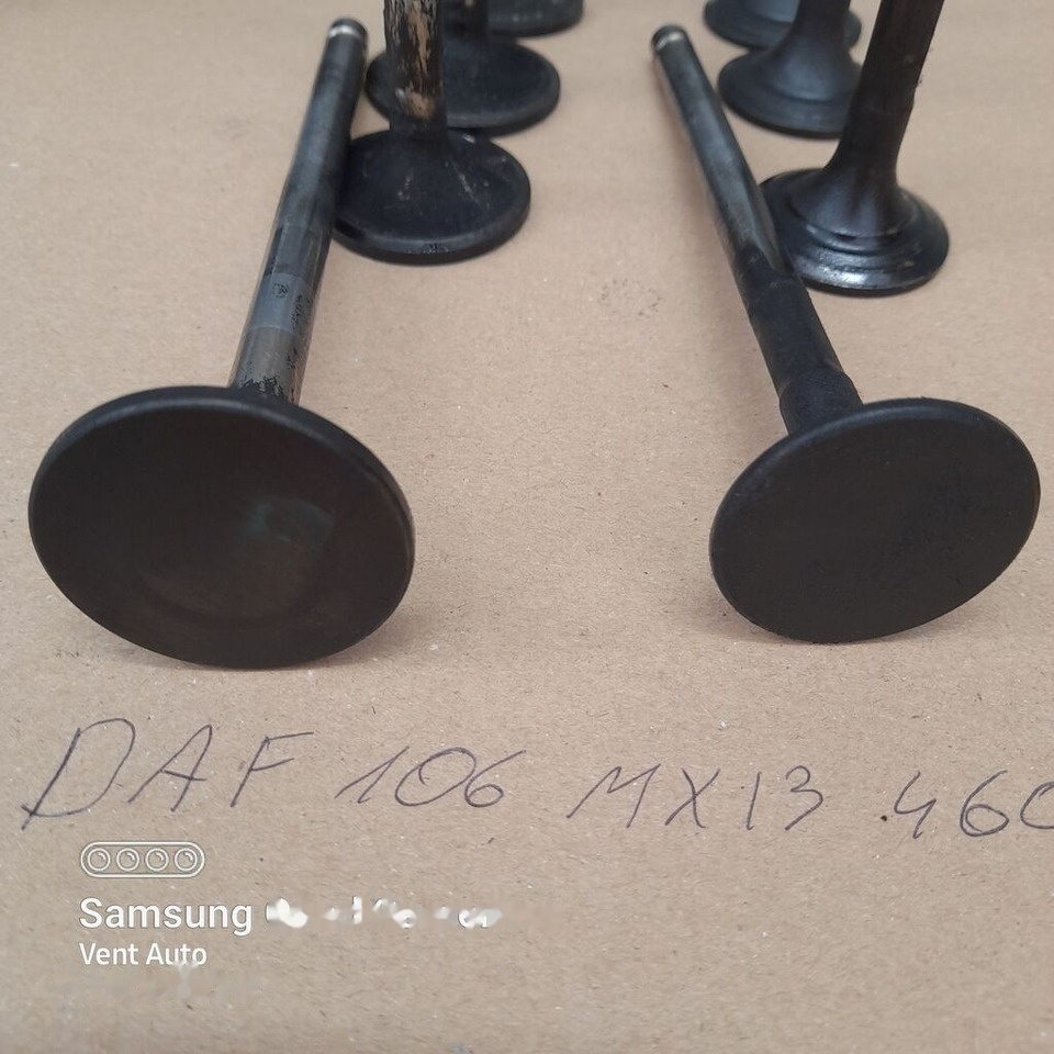 DAF XF 106 MX13 truck - Katup untuk Truk: gambar 4 DAF XF 106 MX13 truck - Katup untuk Truk: gambar 4