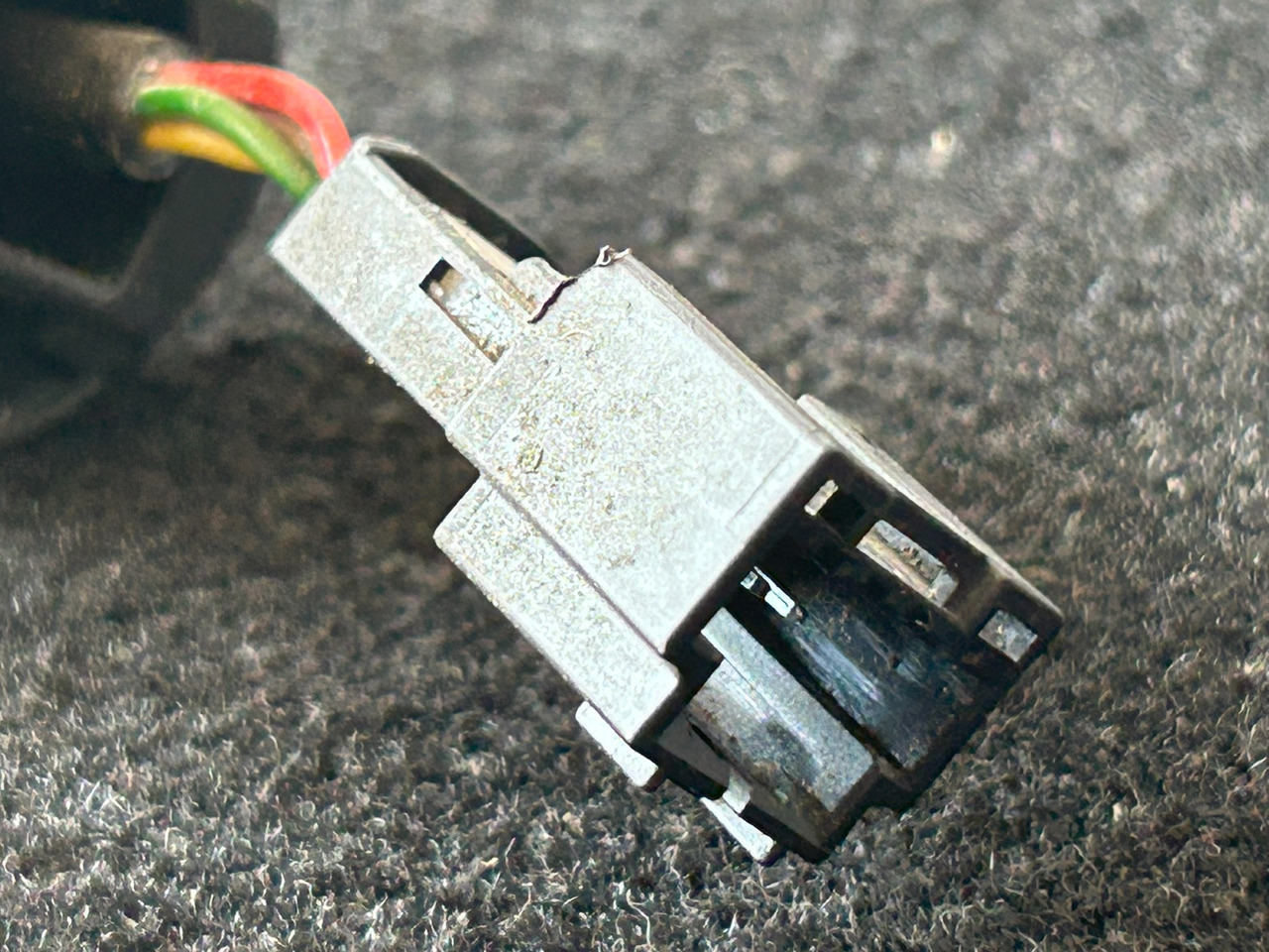 DAF XF 106 SUSPENSION AIRBAG REMOTE CONTROL - Penangguhan untuk Truk: gambar 5 DAF XF 106 SUSPENSION AIRBAG REMOTE CONTROL - Penangguhan untuk Truk: gambar 5