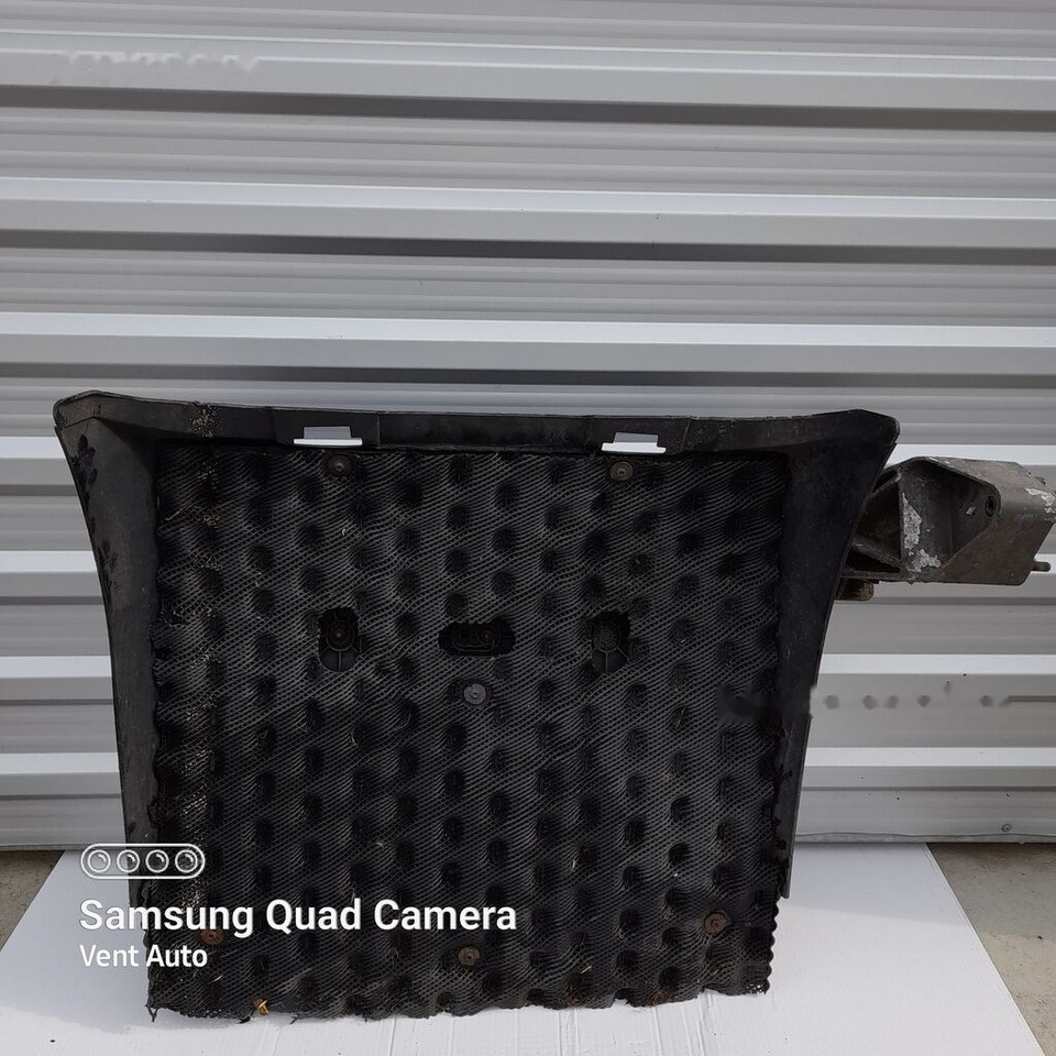 DAF XF 106 truck - Spatbor untuk Truk: gambar 3 DAF XF 106 truck - Spatbor untuk Truk: gambar 3