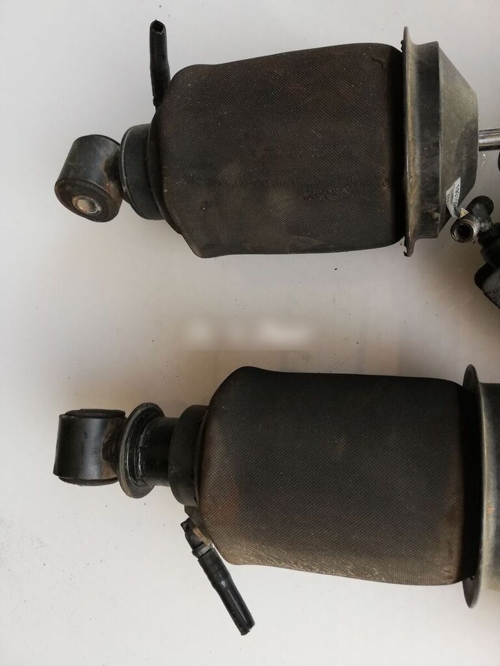 DAF XF 106 truck - Suspensi kabin untuk Truk: gambar 3 DAF XF 106 truck - Suspensi kabin untuk Truk: gambar 3