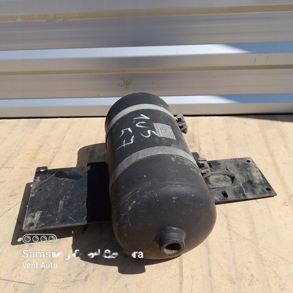 DAF XF 1065 1733548 DAF 1733548 truck - Bagian Rem untuk Truk: gambar 2 DAF XF 1065 1733548 DAF 1733548 truck - Bagian Rem untuk Truk: gambar 2