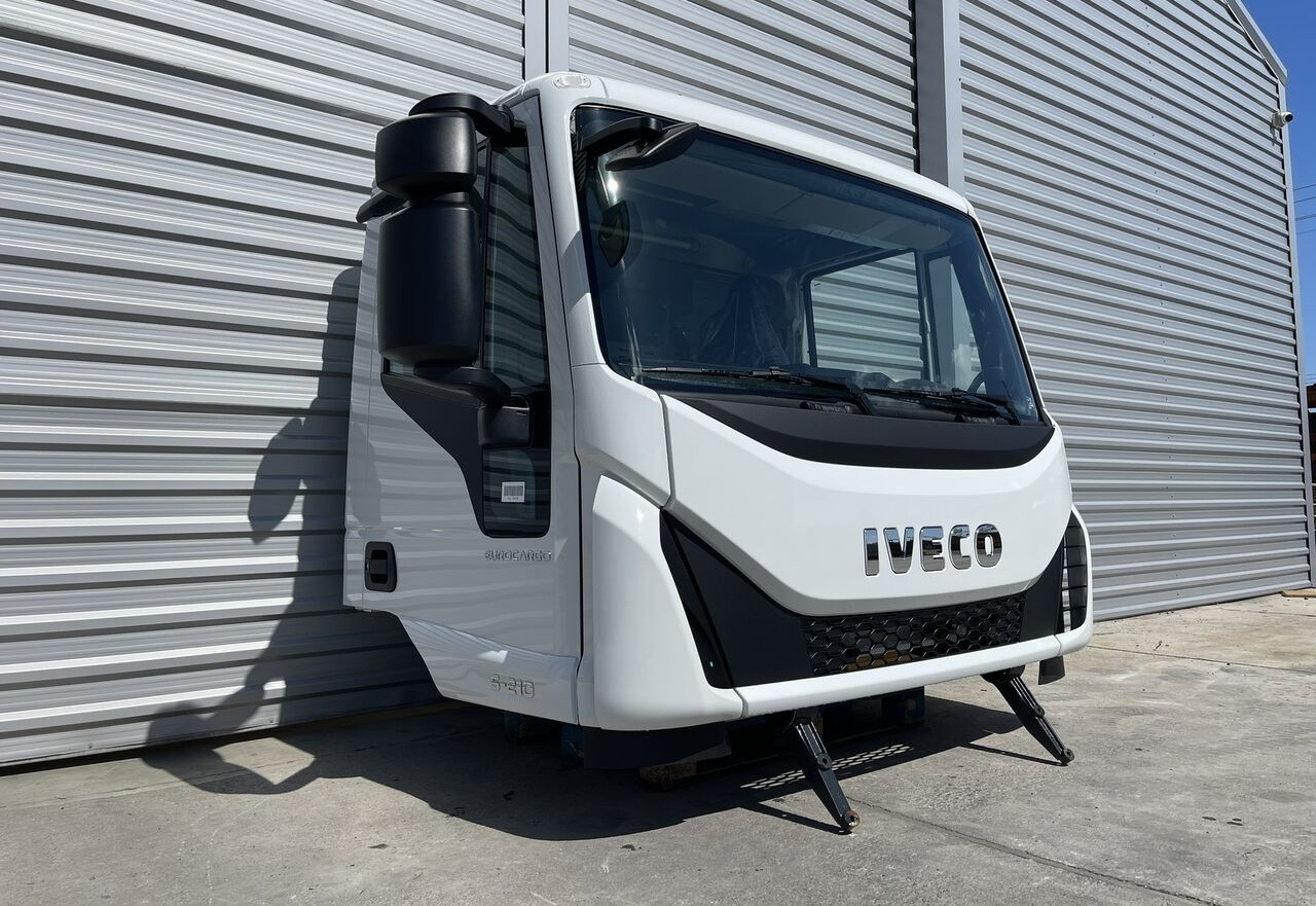 IVECO Eurocargo DAY cabine - Kabin untuk Truk: gambar 3 IVECO Eurocargo DAY cabine - Kabin untuk Truk: gambar 3