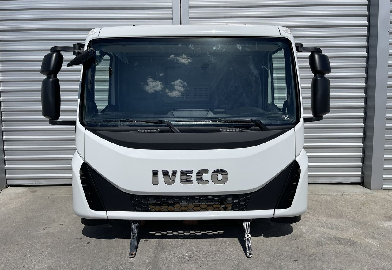 IVECO Eurocargo for IVECO Eurocargo DAY cabine - Kabin untuk Mobil: gambar 2 IVECO Eurocargo for IVECO Eurocargo DAY cabine - Kabin untuk Mobil: gambar 2