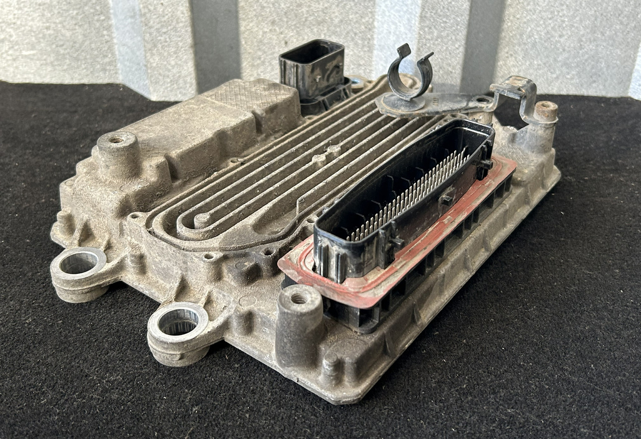 MERCEDES ACTROS MP4 ACM 2.1 A0004464954 - ECU untuk Truk: gambar 4 MERCEDES ACTROS MP4 ACM 2.1 A0004464954 - ECU untuk Truk: gambar 4