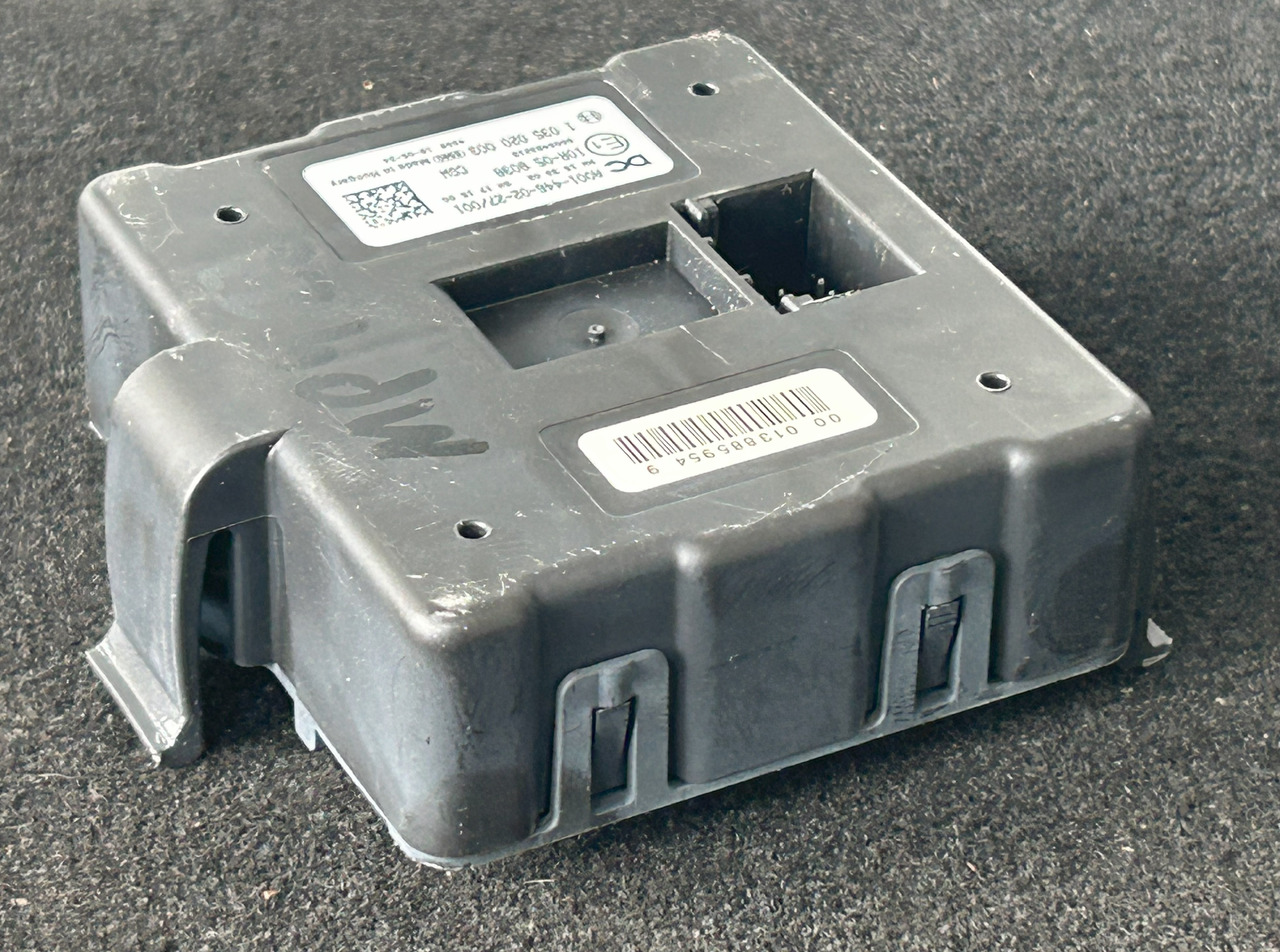 MERCEDES ACTROS MP4 CGW - ECU untuk Truk: gambar 3 MERCEDES ACTROS MP4 CGW - ECU untuk Truk: gambar 3