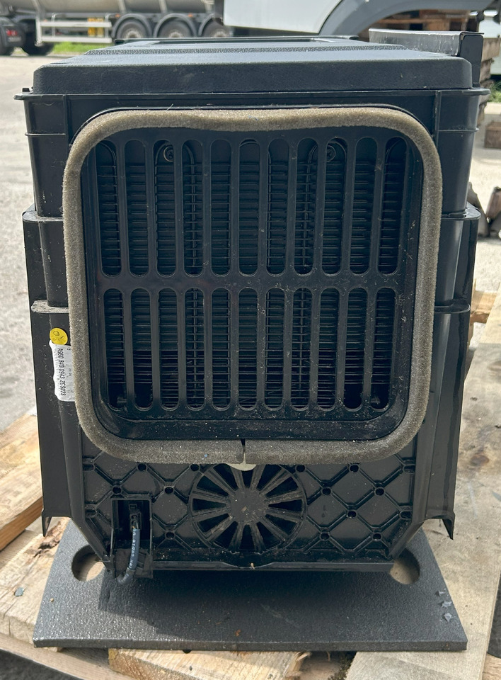 MERCEDES ACTROS MP4 FRIDGE - Bagian universal: gambar 4 MERCEDES ACTROS MP4 FRIDGE - Bagian universal: gambar 4