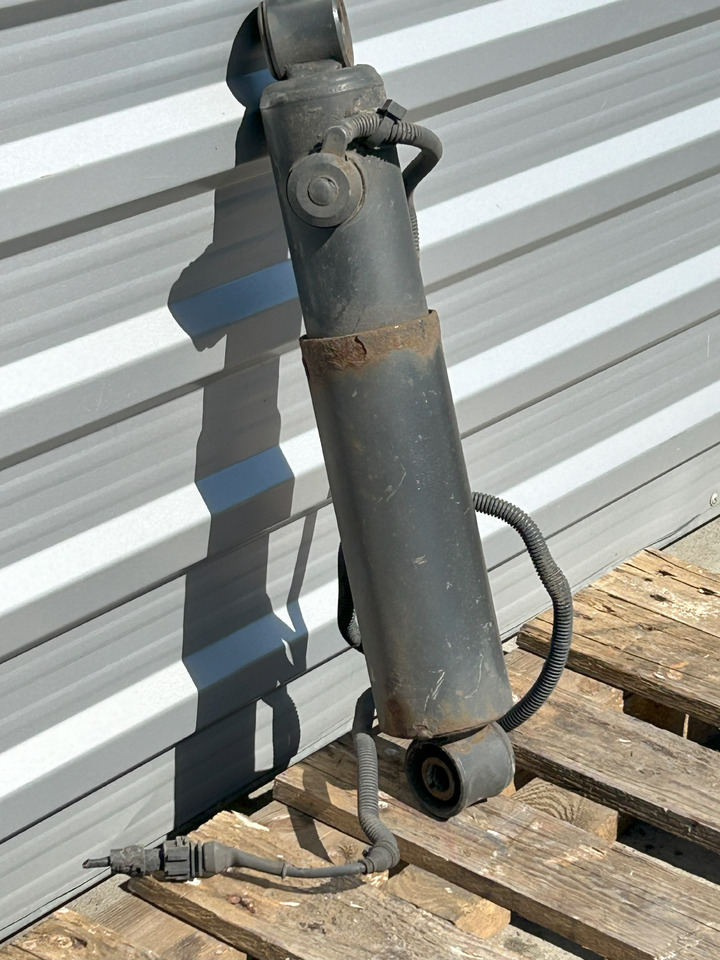 MERCEDES ACTROS MP4 SUSPENSION SHOCK ABSORBER - Penyerap guncangan: gambar 2 MERCEDES ACTROS MP4 SUSPENSION SHOCK ABSORBER - Penyerap guncangan: gambar 2