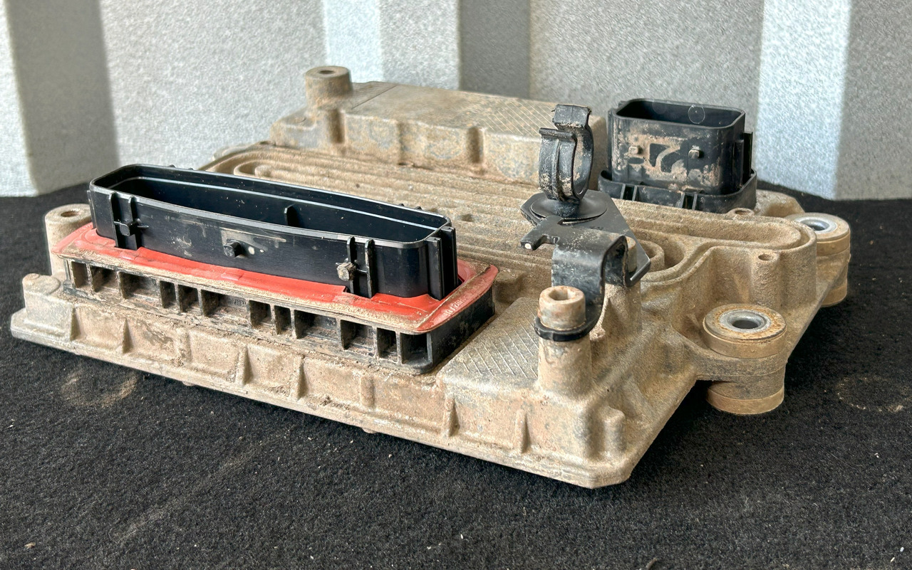 MERCEDES AROCS MP4 ACM 2.1 - ECU untuk Truk: gambar 4 MERCEDES AROCS MP4 ACM 2.1 - ECU untuk Truk: gambar 4