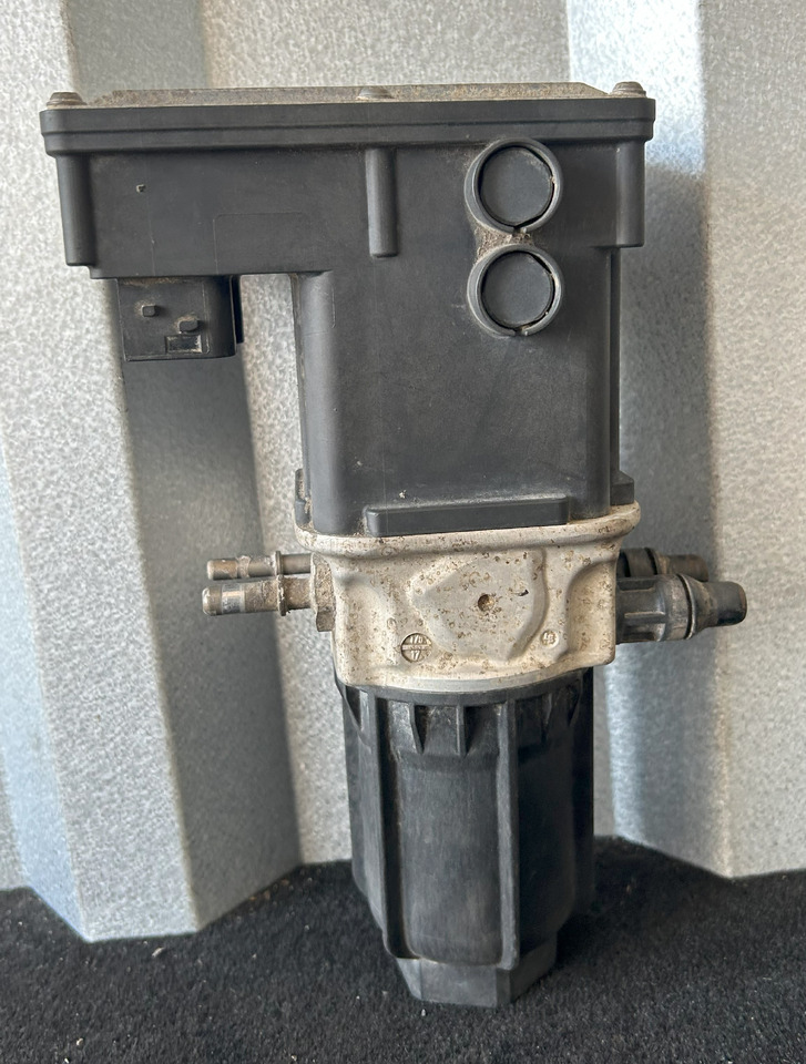 MERCEDES-BENZ ACTROS MP4 ADBLUE PUMP - Sistem pembuangan untuk Truk: gambar 1 MERCEDES-BENZ ACTROS MP4 ADBLUE PUMP - Sistem pembuangan untuk Truk: gambar 1