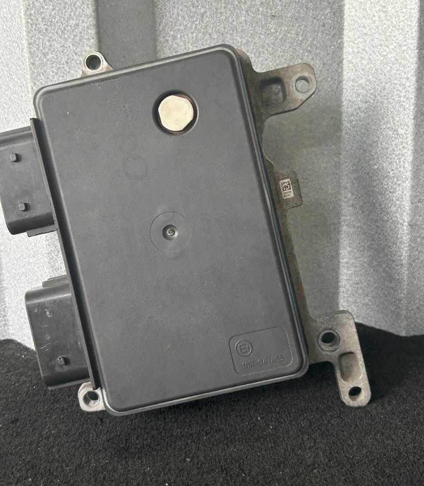 MERCEDES-BENZ ACTROS MP4 TCM GEARBOX CONTROLLER - ECU: gambar 2 MERCEDES-BENZ ACTROS MP4 TCM GEARBOX CONTROLLER - ECU: gambar 2