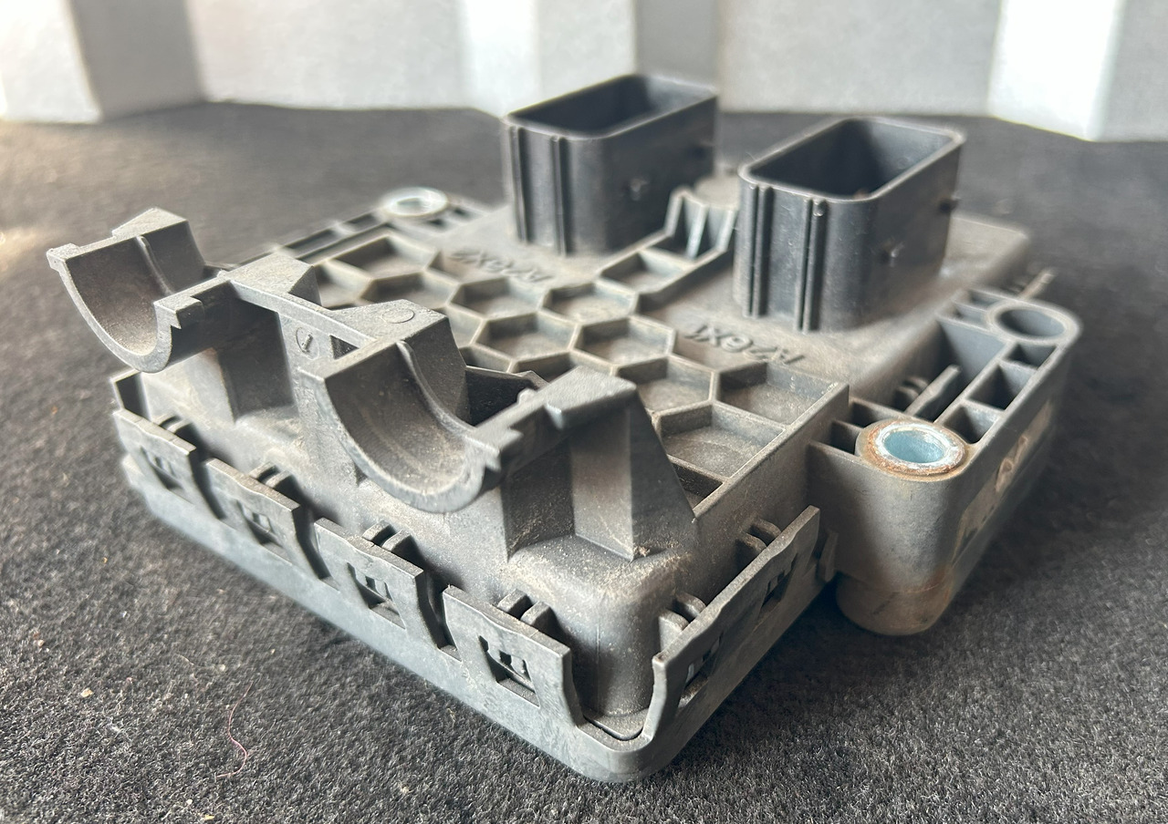 MERCEDES-BENZ Actros Mp4 CLCS ECU - ECU untuk Truk: gambar 3 MERCEDES-BENZ Actros Mp4 CLCS ECU - ECU untuk Truk: gambar 3