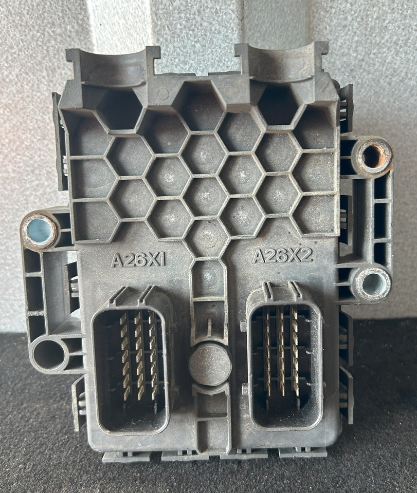 MERCEDES-BENZ Actros Mp4 CLCS ECU - ECU untuk Truk: gambar 2 MERCEDES-BENZ Actros Mp4 CLCS ECU - ECU untuk Truk: gambar 2