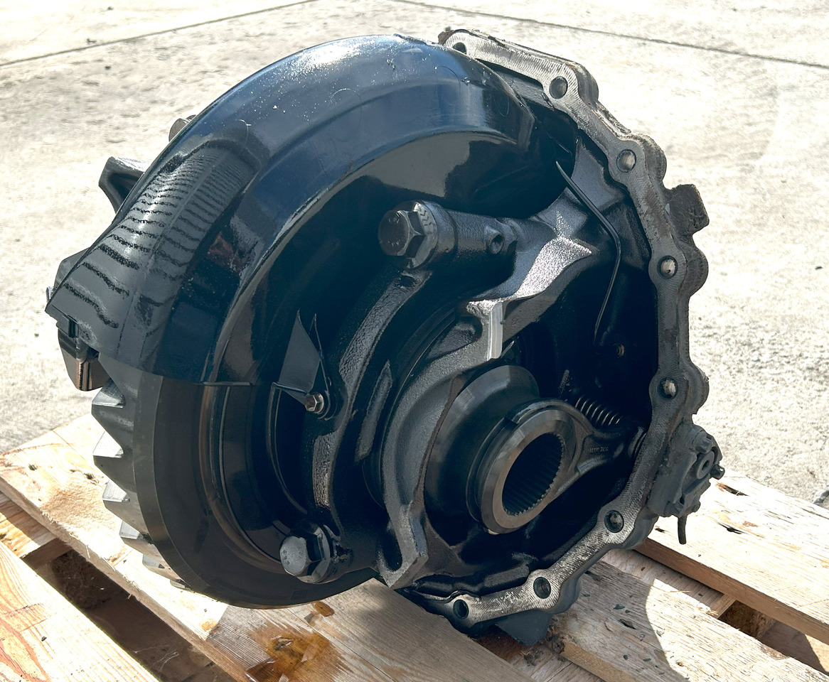 MERCEDES-BENZ DIFFERENTIAL WITH THROTTLE ACTROS MP4 R440-13 2,533 - As roda belakang untuk Truk: gambar 3 MERCEDES-BENZ DIFFERENTIAL WITH THROTTLE ACTROS MP4 R440-13 2,533 - As roda belakang untuk Truk: gambar 3