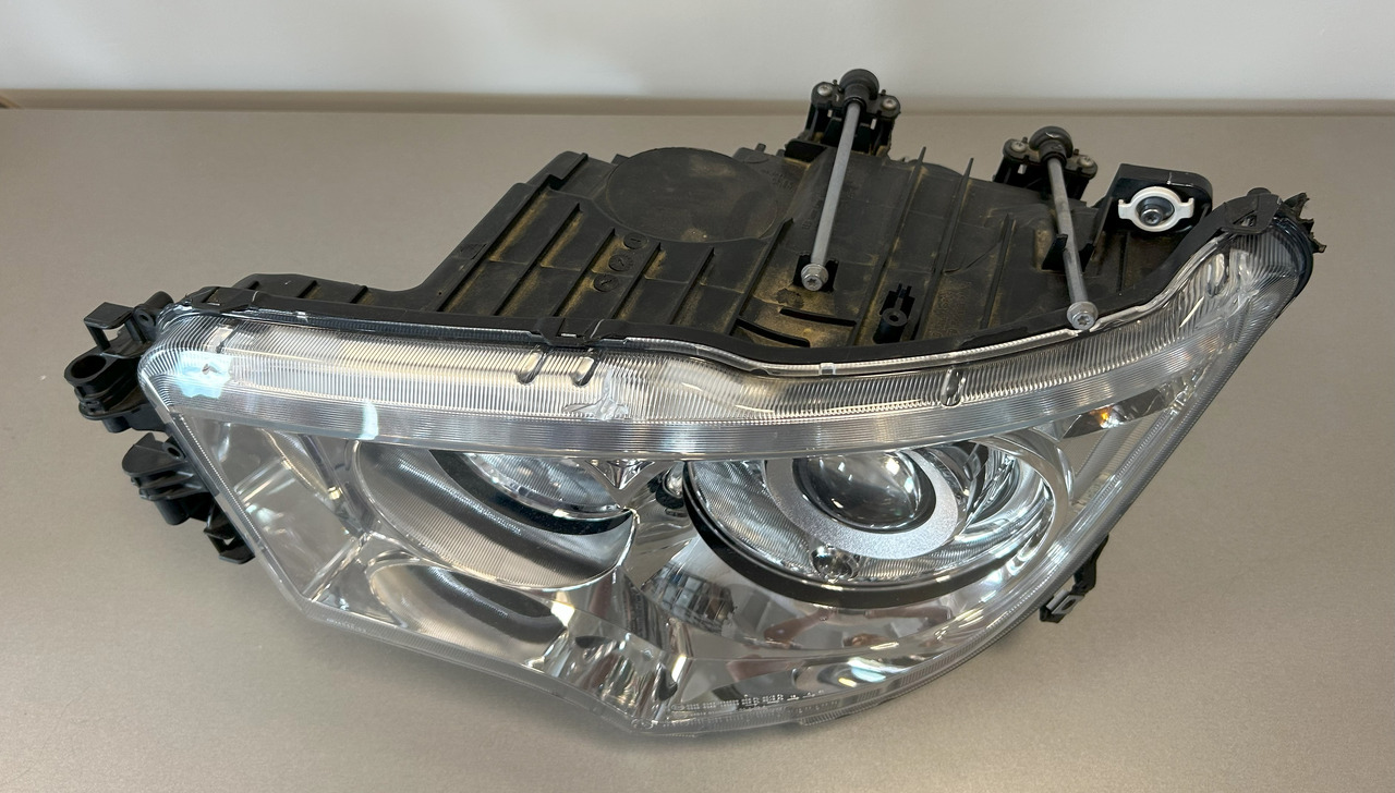 MERCEDES-BENZ brand new original OEM Mercedes-Benz headlight LEFT BI-XENON MP4, MP5 - Lampu depan: gambar 2 MERCEDES-BENZ brand new original OEM Mercedes-Benz headlight LEFT BI-XENON MP4, MP5 - Lampu depan: gambar 2