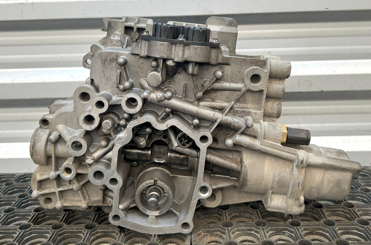 MERCEDES WYBIERAK SKRZYNI BIEGÓW ACTROS MP4 A6912604863 without the controller - Gearbox untuk Truk: gambar 1 MERCEDES WYBIERAK SKRZYNI BIEGÓW ACTROS MP4 A6912604863 without the controller - Gearbox untuk Truk: gambar 1