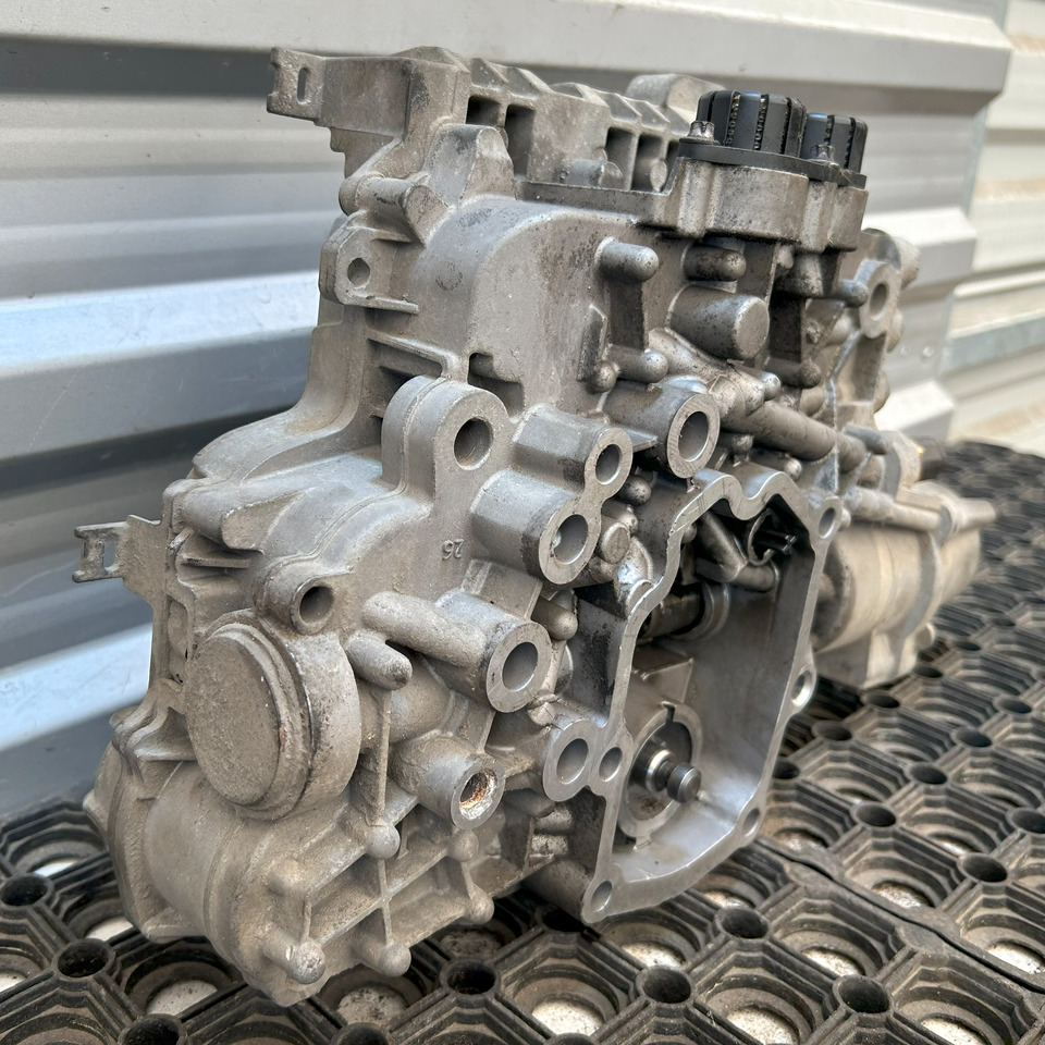 MERCEDES WYBIERAK SKRZYNI BIEGÓW ACTROS MP4 A6912604863 without the controller - Gearbox untuk Truk: gambar 2 MERCEDES WYBIERAK SKRZYNI BIEGÓW ACTROS MP4 A6912604863 without the controller - Gearbox untuk Truk: gambar 2