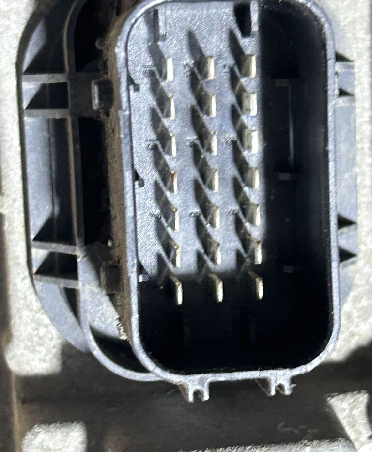 Mercedes-Benz ACM ACTROS AROCS MP4 Mercedes-Benz ACTROS AROCS MP4 truck - ECU untuk Truk: gambar 2 Mercedes-Benz ACM ACTROS AROCS MP4 Mercedes-Benz ACTROS AROCS MP4 truck - ECU untuk Truk: gambar 2