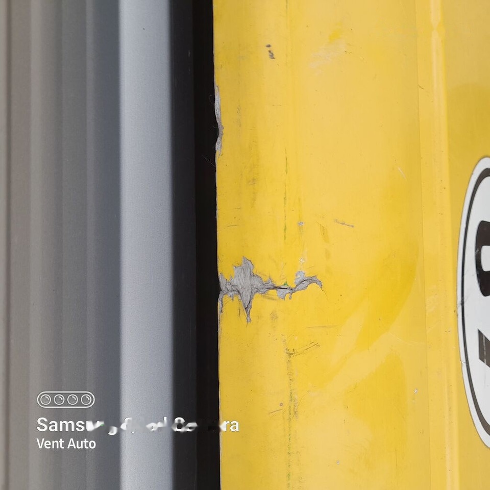 Mercedes-Benz ACTROS MP3 A9425201722   Mercedes-Benz A9425201722 truck - Bingkai/ Sasis untuk Truk: gambar 2 Mercedes-Benz ACTROS MP3 A9425201722   Mercedes-Benz A9425201722 truck - Bingkai/ Sasis untuk Truk: gambar 2