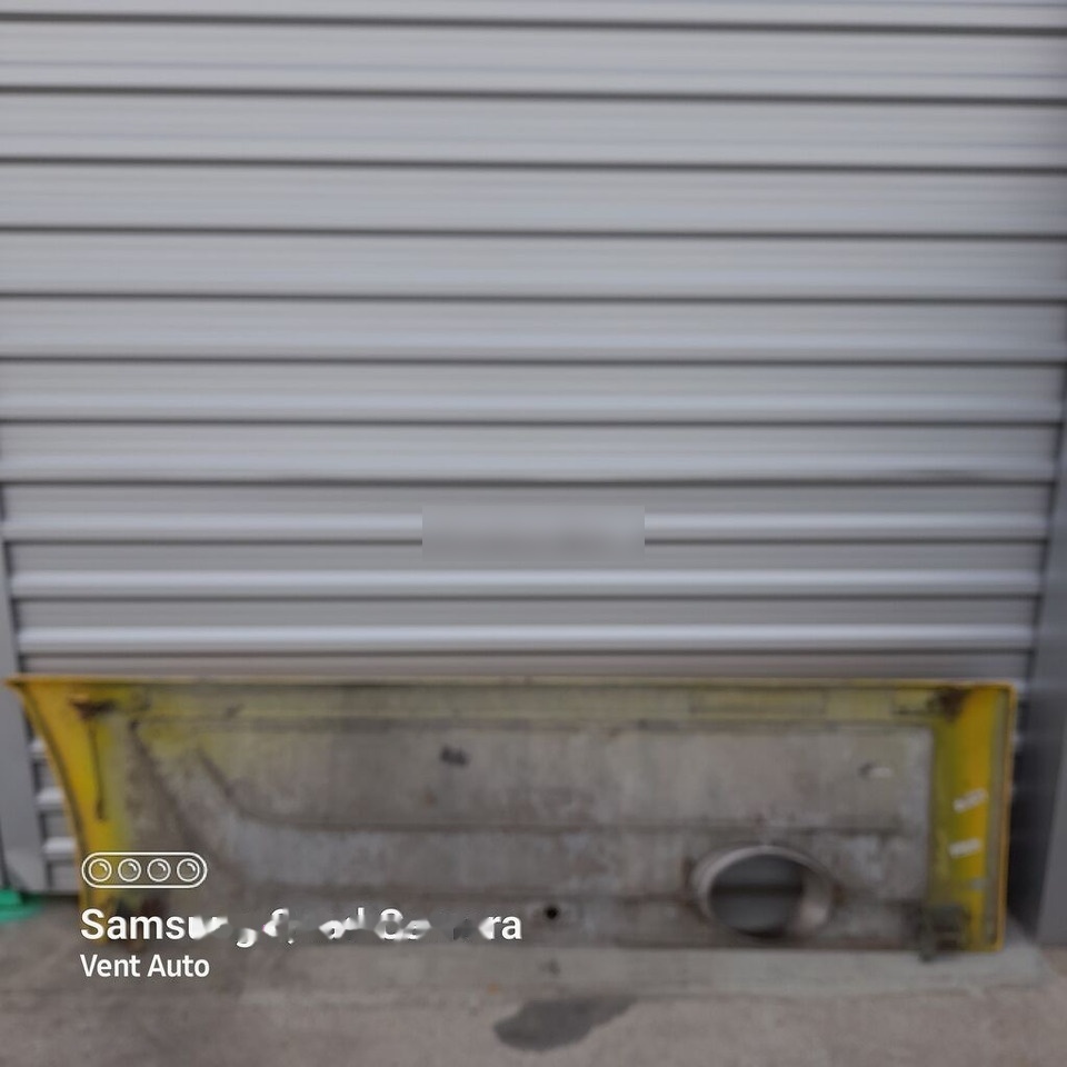 Mercedes-Benz ACTROS MP3 A9425201722   Mercedes-Benz A9425201722 truck - Bingkai/ Sasis untuk Truk: gambar 3 Mercedes-Benz ACTROS MP3 A9425201722   Mercedes-Benz A9425201722 truck - Bingkai/ Sasis untuk Truk: gambar 3