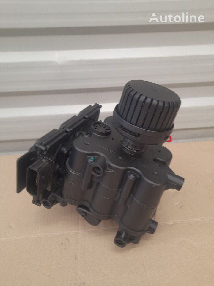 Mercedes-Benz ACTROS MP4 A0014463064 - Bagian Rem untuk Truk: gambar 4 Mercedes-Benz ACTROS MP4 A0014463064 - Bagian Rem untuk Truk: gambar 4