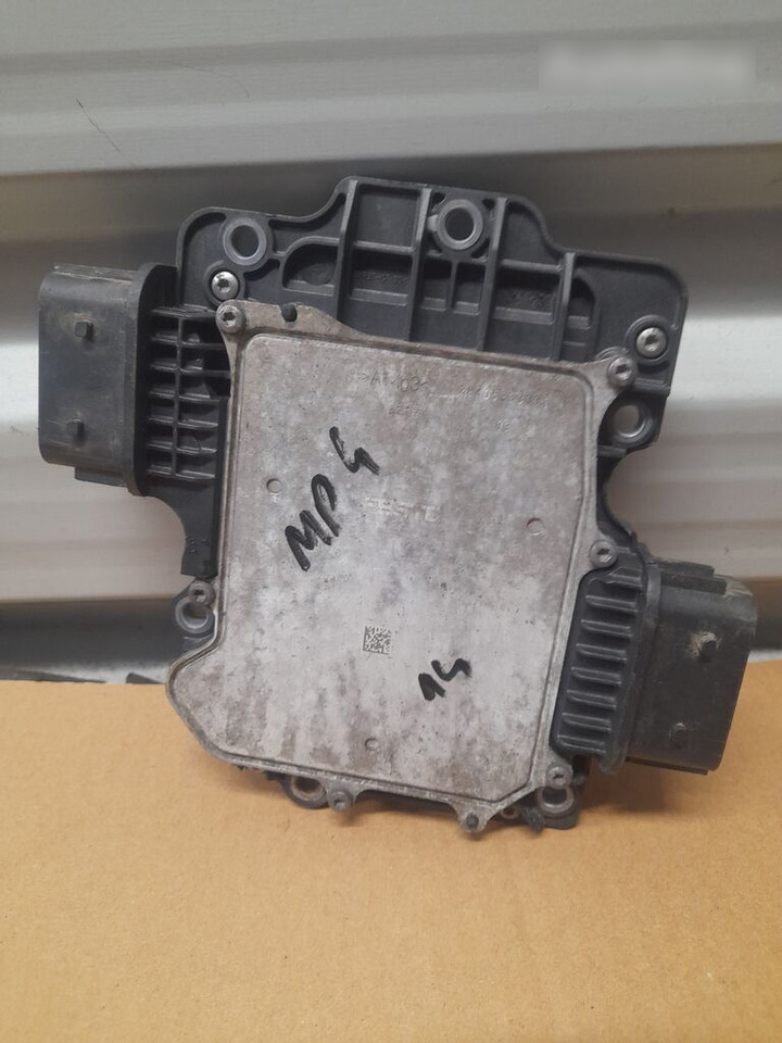 Mercedes-Benz ACTROS MP4 A0204461109 Mercedes-Benz ACTROS MP4 - ECU untuk Truk: gambar 3 Mercedes-Benz ACTROS MP4 A0204461109 Mercedes-Benz ACTROS MP4 - ECU untuk Truk: gambar 3