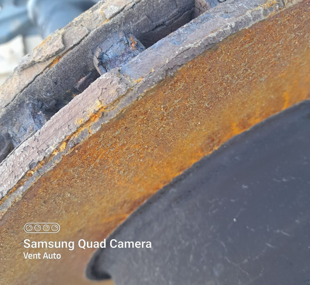 Mercedes-Benz ACTROS MP4 A9603312701 Mercedes-Benz ACTROS MP4 truck - Poros dan bagian untuk Truk: gambar 4 Mercedes-Benz ACTROS MP4 A9603312701 Mercedes-Benz ACTROS MP4 truck - Poros dan bagian untuk Truk: gambar 4