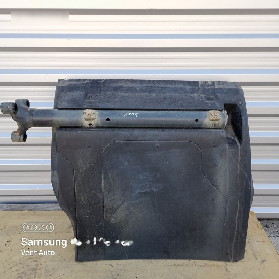 Mercedes-Benz ACTROS MP4 A9605200620 Mercedes-Benz A9605200620 - Spatbor untuk Truk: gambar 4 Mercedes-Benz ACTROS MP4 A9605200620 Mercedes-Benz A9605200620 - Spatbor untuk Truk: gambar 4