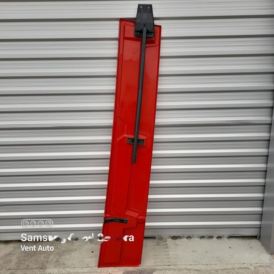 Mercedes-Benz ACTROS MP4 A9607900244 Mercedes-Benz A9607900244 - Aerodinamika/ Spoiler untuk Truk: gambar 2 Mercedes-Benz ACTROS MP4 A9607900244 Mercedes-Benz A9607900244 - Aerodinamika/ Spoiler untuk Truk: gambar 2