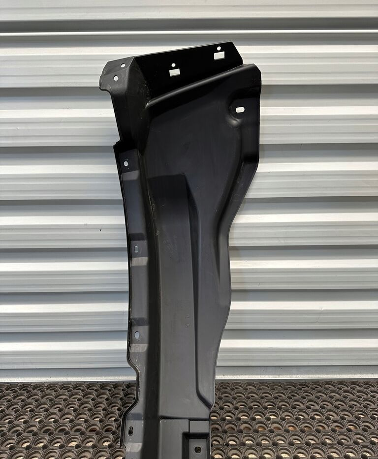 Mercedes-Benz ACTROS MP4 A9608814603 truck - Spatbor untuk Truk: gambar 1 Mercedes-Benz ACTROS MP4 A9608814603 truck - Spatbor untuk Truk: gambar 1