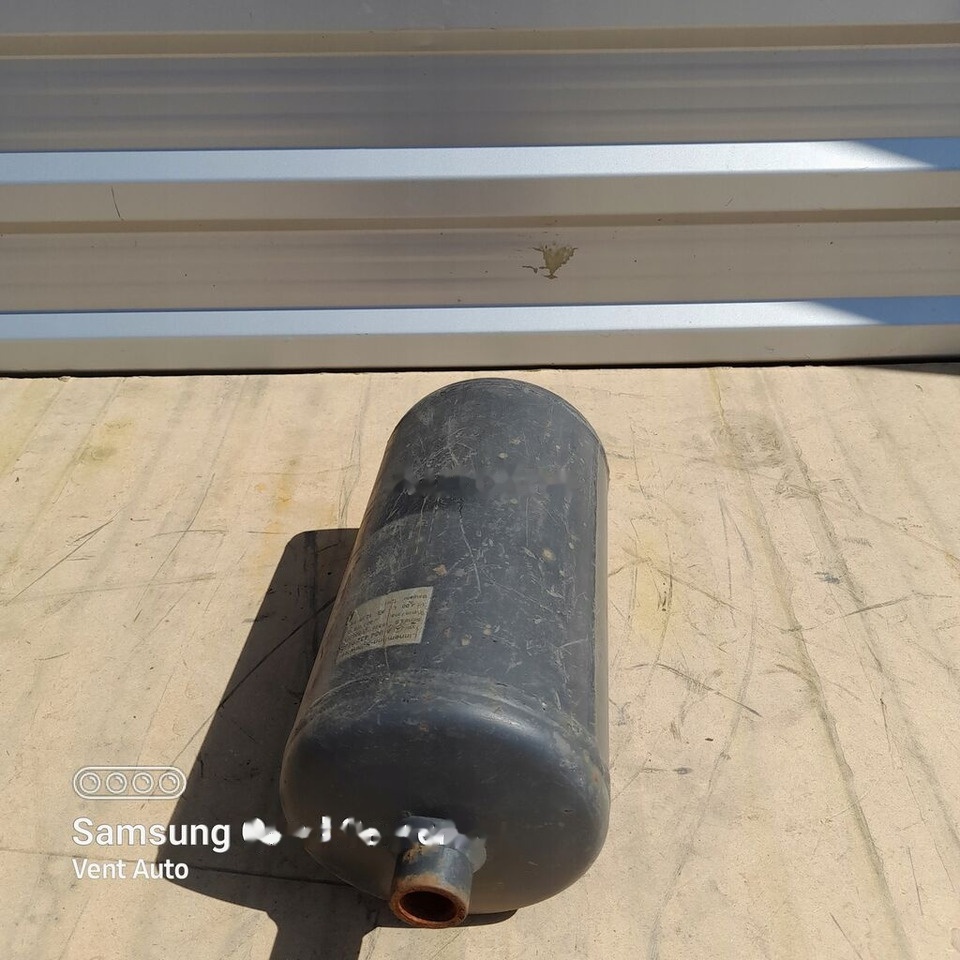 Mercedes-Benz ATEGO A0044320501 Mercedes-Benz A0044320501 - Bagian Rem untuk Truk: gambar 3 Mercedes-Benz ATEGO A0044320501 Mercedes-Benz A0044320501 - Bagian Rem untuk Truk: gambar 3