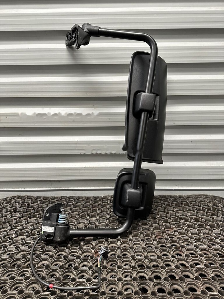 Mercedes-Benz ATEGO A9408101419 Mercedes-Benz truck - Kaca spion untuk Truk: gambar 1 Mercedes-Benz ATEGO A9408101419 Mercedes-Benz truck - Kaca spion untuk Truk: gambar 1