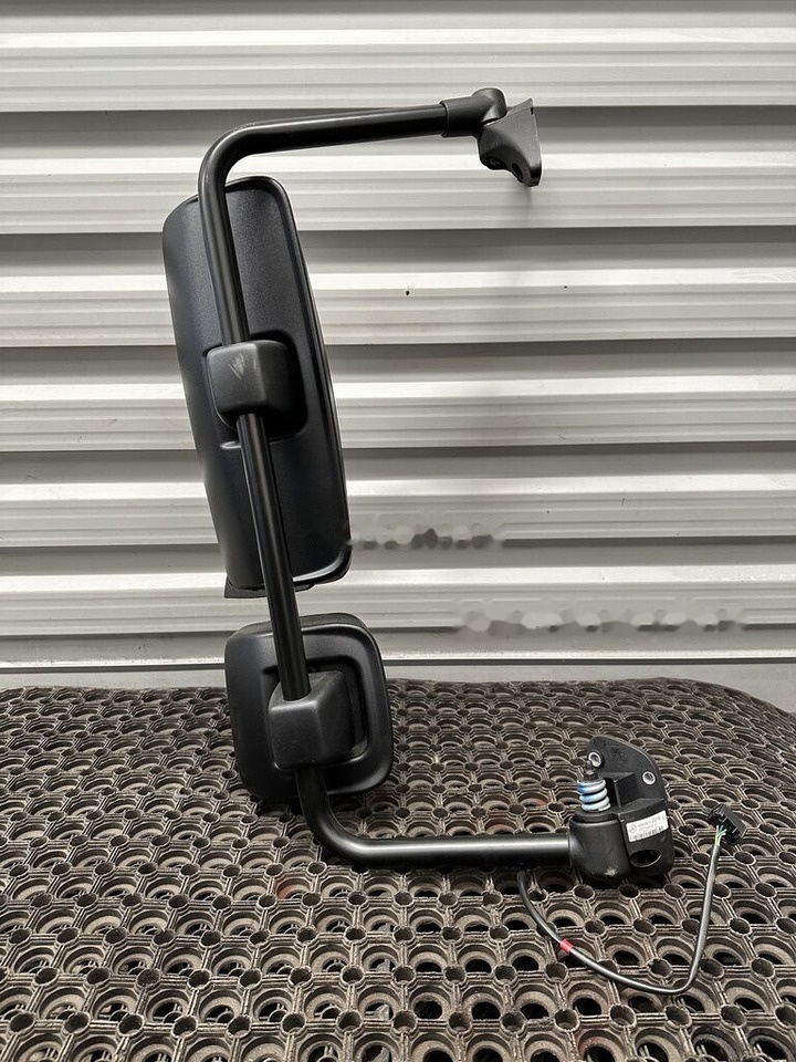 Mercedes-Benz ATEGO A9408102419 Mercedes-Benz truck - Kaca spion untuk Truk: gambar 1 Mercedes-Benz ATEGO A9408102419 Mercedes-Benz truck - Kaca spion untuk Truk: gambar 1