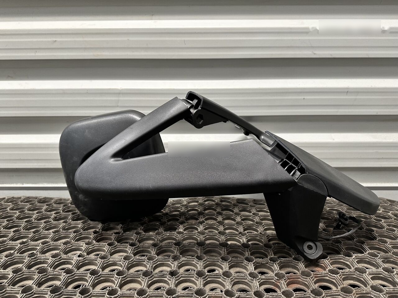 Mercedes-Benz ATEGO AXOR A 9408107516 Mercedes-Benz - Kaca spion untuk Truk: gambar 1 Mercedes-Benz ATEGO AXOR A 9408107516 Mercedes-Benz - Kaca spion untuk Truk: gambar 1