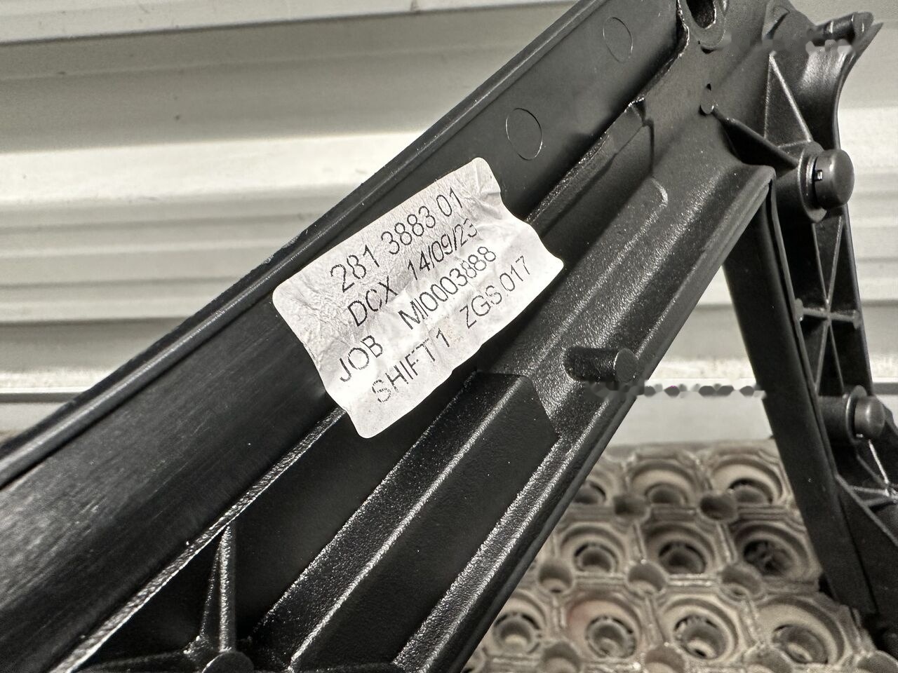 Mercedes-Benz ATEGO AXOR A 9408107516 Mercedes-Benz - Kaca spion untuk Truk: gambar 5 Mercedes-Benz ATEGO AXOR A 9408107516 Mercedes-Benz - Kaca spion untuk Truk: gambar 5